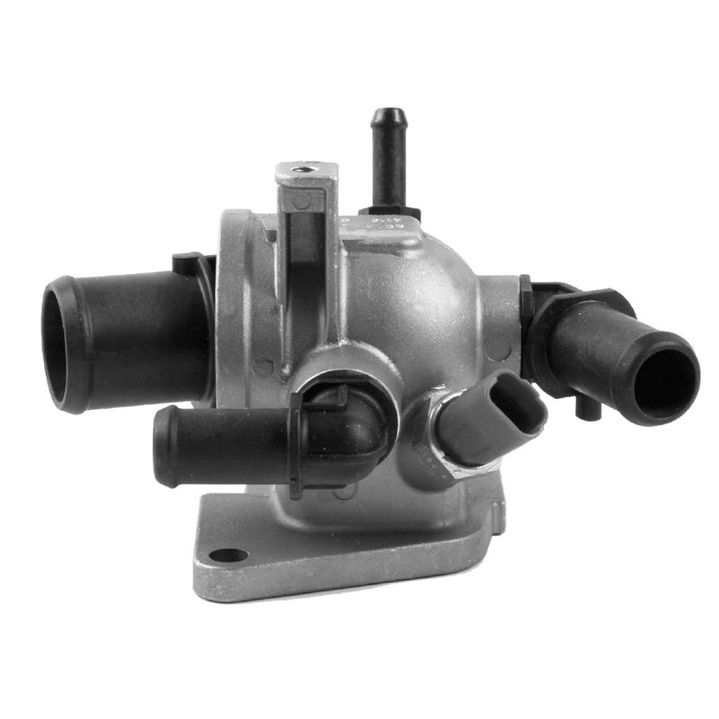 FIAT TERMOSTAT (88°) CORSA D ASTRA H Z13DTH Z13DTJ DOBLO FIORINO IDEA LINEA GRANDE PUNTO STRADA 1,3JTD MU