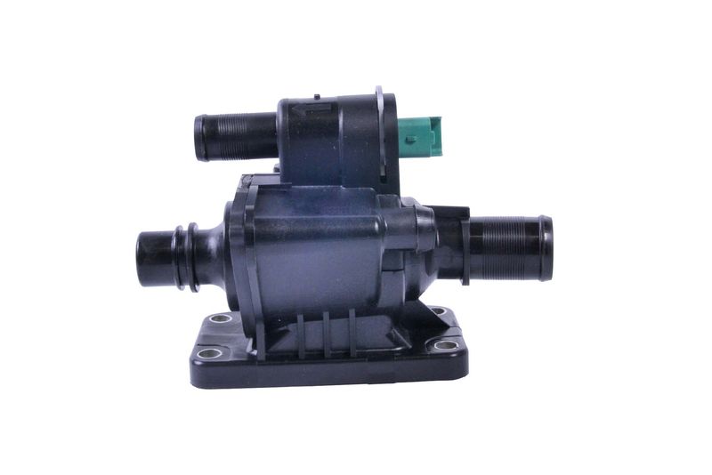 PSA TERMOSTAT (83°) KOMPLE MUSURLU P107 P207 P307 P206 P1007 NEMO BIPPER C1 C2 C3 C3 II C3 PLURIEL C4 XS