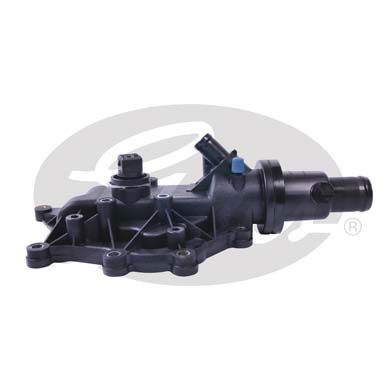 RENAULT TERMOSTAT 89°C CLIO III 05>12 MEGANE II 02>08 MEGANE III 08>15 SCENIC II 05>08 FLUENCE 09>15 1.4 16V