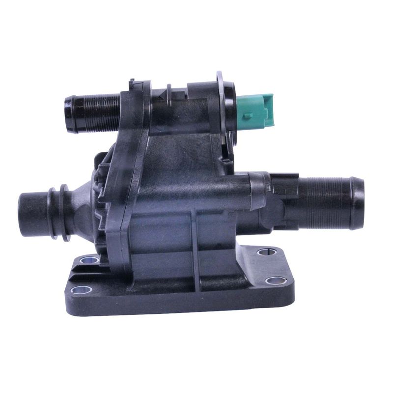 FORD TERMOSTAT YUVASI KOMPLE PARTNER II P307 YM P206 EXPERT III P207 P308 P407 C4 C5 II JUMPY III C3 II B