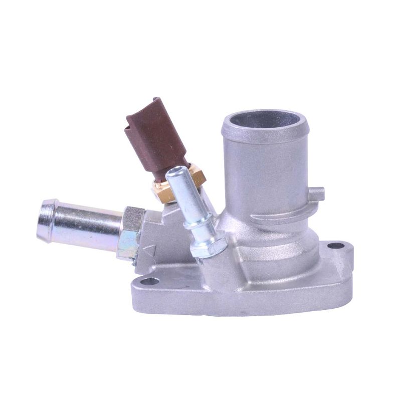 FIAT TERMOSTAT (KOMPLE) / (88C) ALBEA DOBLO LINEA PUNTO IDEA BRAVO 500 1.4 BENZINLI (MUSURLU)