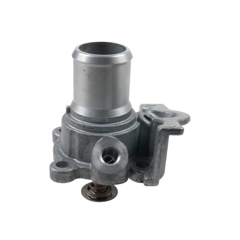 FIAT TERMOSTAT GOVDESI KOMPLE DUCATO DAILY KARSAN JEST J10 (F1A) 2,3JTD ( 82° )