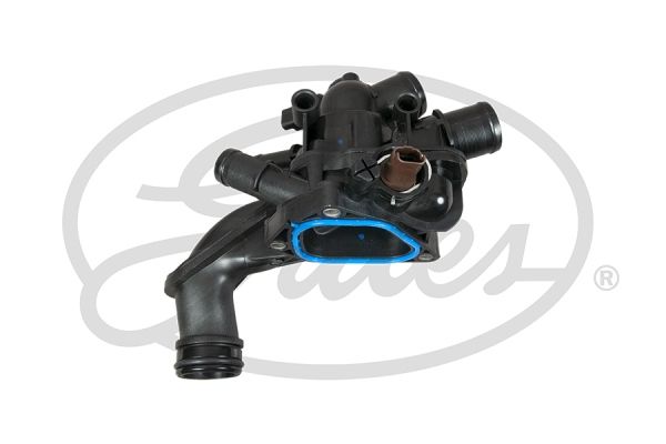 PSA TERMOSTAT KOMPLE P3008 P308 RCZ 207 P508 P208 P5008 C4 C4 PICASSO DS3 MINI R56>R60