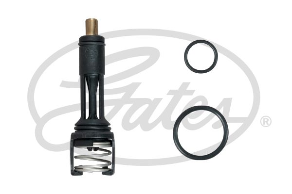 VAG TERMOSTAT A1 A3 A4 A5 A6 A7 Q2 Q3 ATECA LEON SUPERB OCTAVIA KODIAQ TIGUAN POLO PASSAT GOLF VII ARTEO