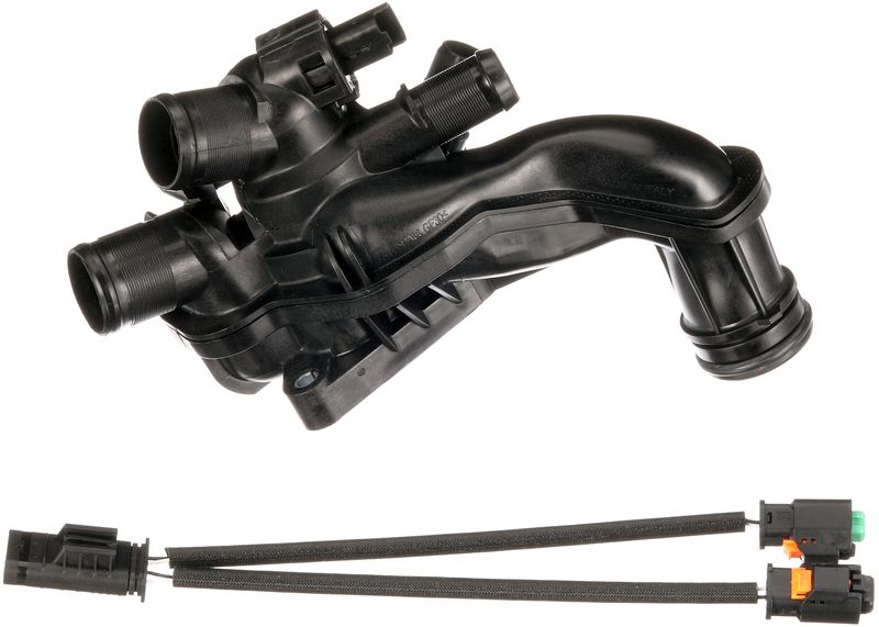 PSA TERMOSTAT GOVDESI KOMPLE 208 308 207 C3 III DS3 EP3C 3008 PARTNER TEPE 207 508 308 5008 C4 C4 II DS4