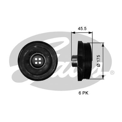 BMW KRANK KASNAGI BMW N47 F10 F20 F30 F36 E84 F25