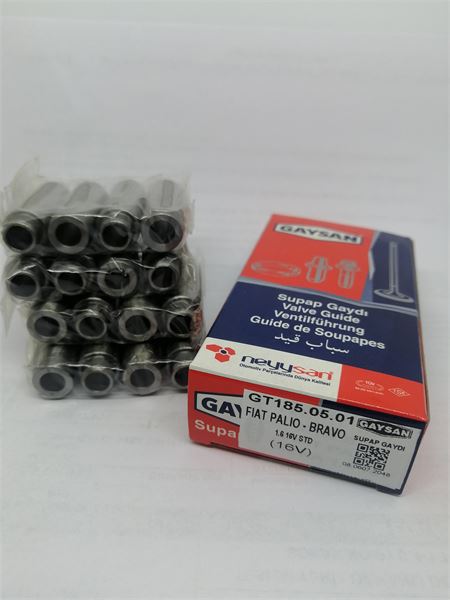 FIAT SUBAP GAYDI (IN 8+EX 8) SIENA BRAVO MAREA PALIO 1,6 16V