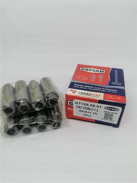 FIAT SUBAP GAYDI TAKIM (7,02 X 13,04 X 40) DOBLO – PALIO – PUNTO – PALIO VAN 1.2 (8V)
