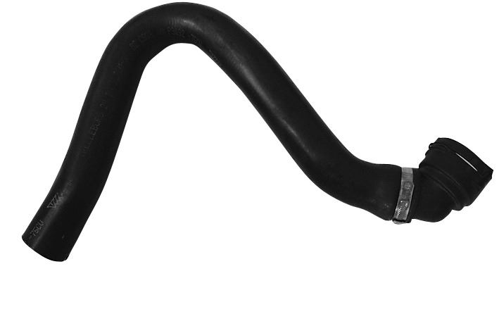 FIAT RADYATOR UST HORTUMU FIAT FIORINO GRANDE PUNTO 1.3 MULTIJET 75HP 07>