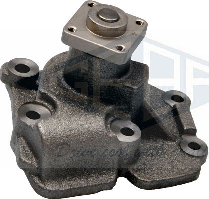 FORD DEVIRDAIM KOMPLE TRANSIT T15 / T12 91>01 2.5D 2.5TD