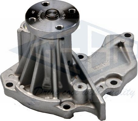 FORD DEVIRDAIM SU POMPASI MAZDA 121 MAZDA II FIESTA 1,2 / 1,4 ZETEC FOCUS 1,6 ZETEC FUSION 1,4 ZETEC VOLV
