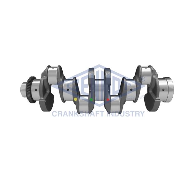 FIAT KRANK MILI DUCATO DUCATO IVECO :DAILY (35 S 15 CC 4100) KARSAN: JEST J10 F1A 2,3JTD 16V (EURO4 EURO5