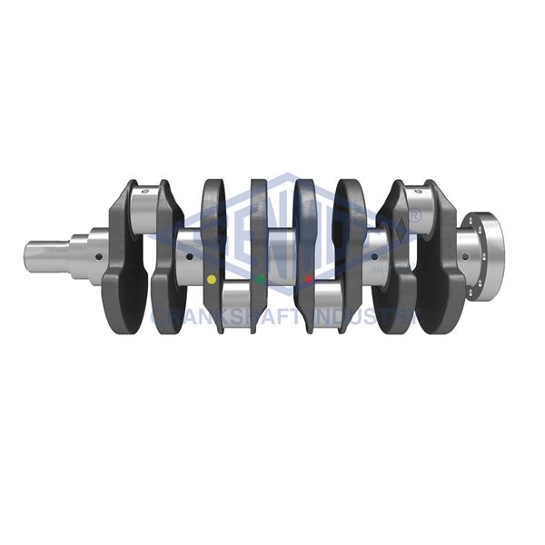 FIAT KRANK MILI 500 500C 500L ALBEA DOBLO PUNTO FIORINO GRANDE PUNTO IDEA LINEA PALIO PANDA 1.3 MJET 06>