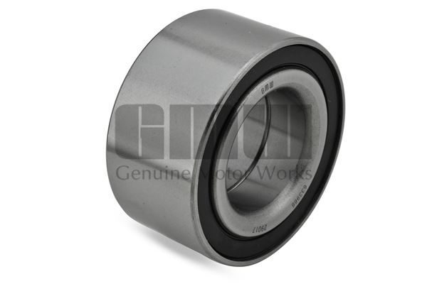 FORD ON TEKER RULMANI (+ABS) MONDEO I / II / III 92>00 JAGUAR X TYPE 01>09 OLCU: (37 * 40 * 75)