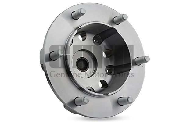 FORD ON TEKER PORYALI RULMANI (6 BIJON) FORD TRANSIT V363 14-  CIFT TEKER ARKADAN CEKER