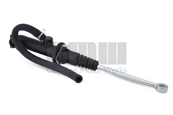 FORD DEBRIYAJ UST MERKEZI (DEMIR) TRANSIT V184 00>06