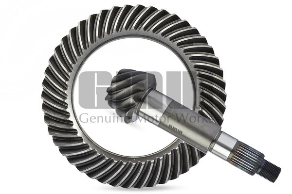 FORD AYNA MAHRUTI DISLISI 46×9 A.CEKER 5.11  V347 06>