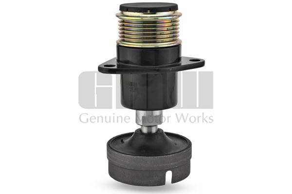 FORD ALTERNATOR SAFT DAMPERI (KOMPLE KAPLIN) CONNECT 02>13 FOCUS 98>05 FOCUS II C MAX 05>11 S AMX GALAXY