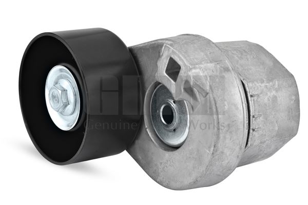 FORD ALTERNATOR V KAYIS GERGI RULMANI KOMPLE TRANSIT V184 2.4TDCI 01>06 V347 2.4TDCI 06>14