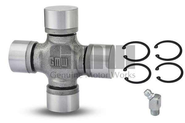 FORD KARDAN MILI MAFSAL ISTAVROZU TRANSIT TURBO 97>01 26,97X81,75mm