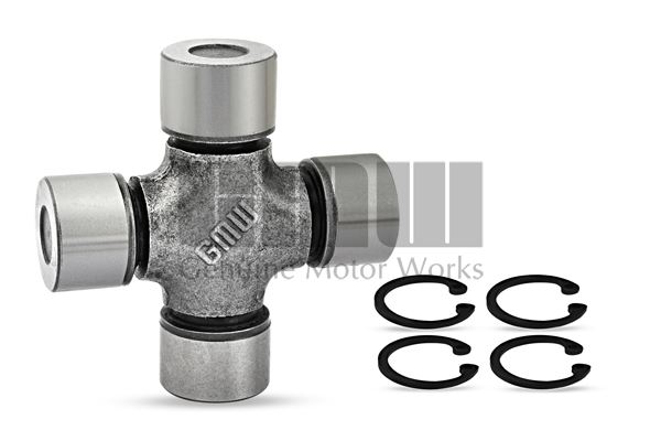 FORD 22,00X67,50mm KARDAN MILI MAFSAL ISTAVROZU