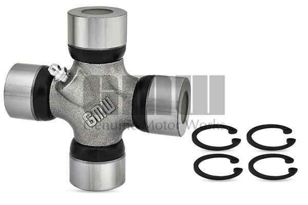 FORD MAFSAL ISTAVROZU (30X92) (BUYUK) SAE TIP ARKA DEFRANSIYEL TARAFI TRANSIT V184 TT8 01>06 TRANSIT V348