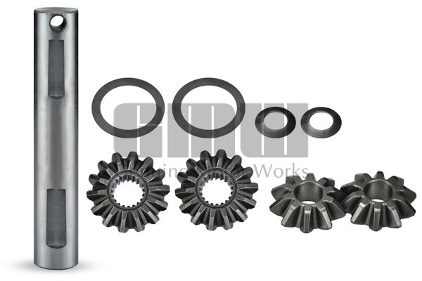 FORD AKS DISLI TAMIR TAKIMI FORD TRANSIT V184 01>