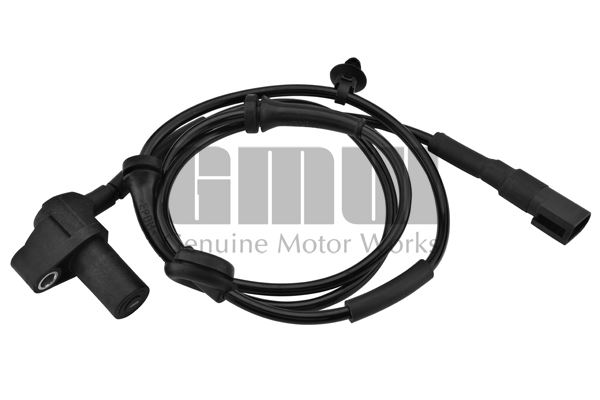 FORD ON ABS HIZ SENSORU SAG / SOL TRANSIT V184 00>06