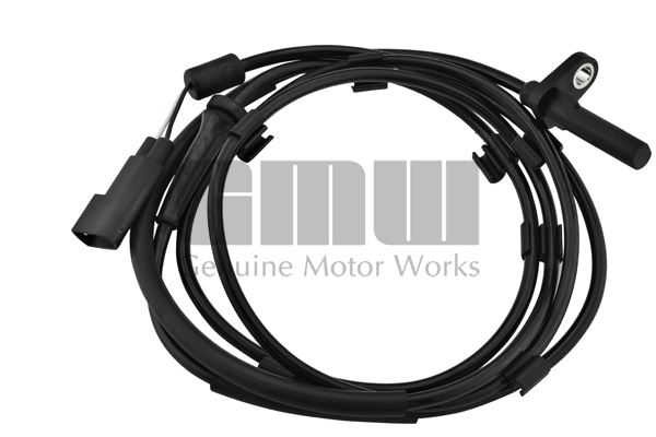 FORD ARKA ABS KABLOSU SENSORU SAG TRANSIT V347-V348 TT9 2.2 155PS 11>14 2.2 TDCI 2.4 TDCI 3.2 TDCI