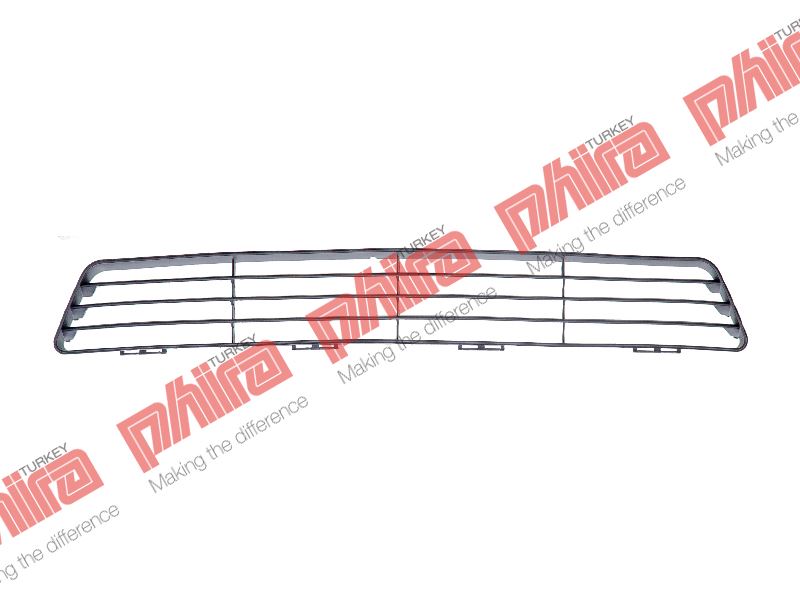 FORD ON TAMPON IZGARASI  FIESTA  CBK 02>06)