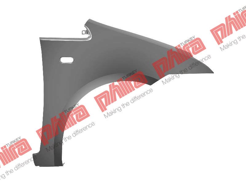 FORD CAMURLUK ON SAG SAC SINYAL DELIKLI FOCUS C-MAX 2003>2008