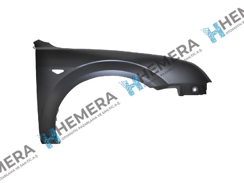 FORD ON CAMURLUK SAG MONDEO III 01>06
