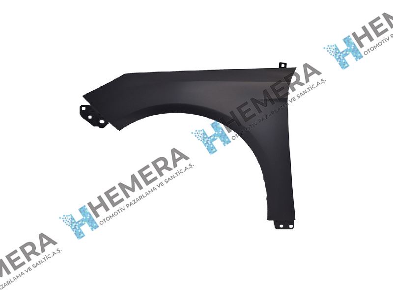 FORD CAMURLUK ON SOL SAC SINYAL DELIKSIZ FOCUS 2011>2015
