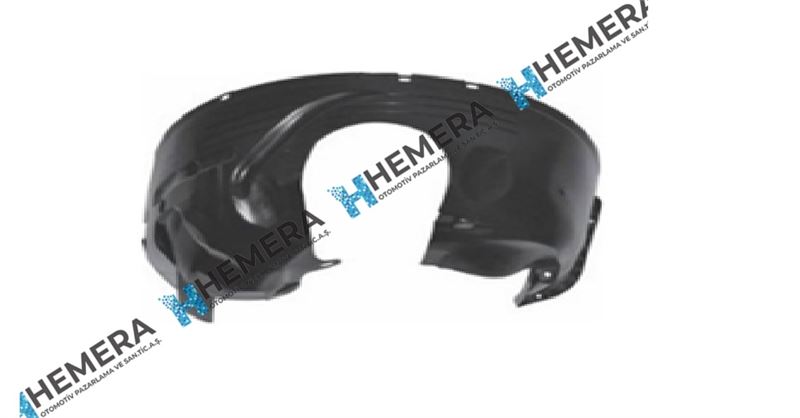 FORD CAMURLUK DAVLUMBAZI ON SOL CONNECT 02>13