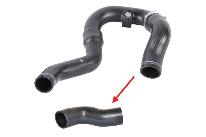 FIAT TURBO HORTUMU KUCUK PLASTIK HARIC DOBLO 1,3MJT 10>
