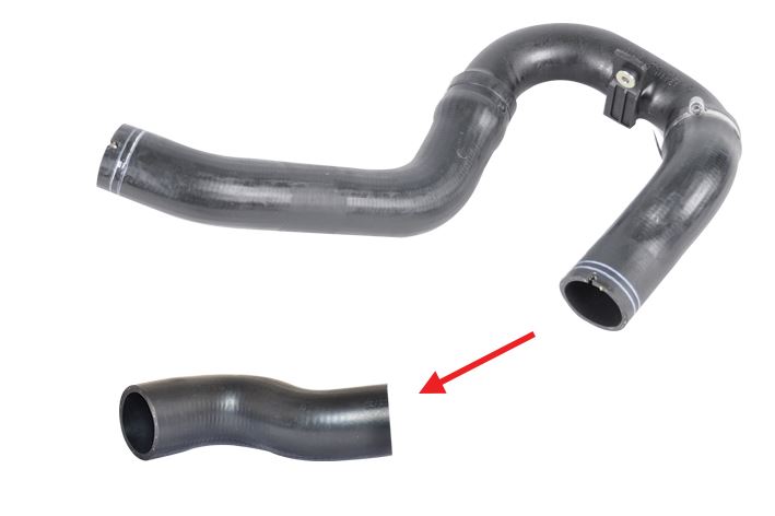 FIAT TURBO HORTUMU KUCUK PLASTIK HARIC DOBLO 1,3MJT 10>