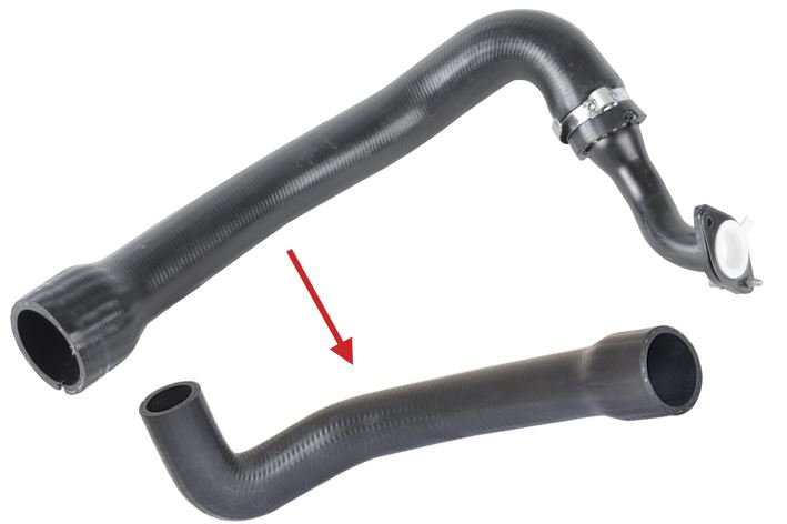 FIAT TURBO HORTUMU METAL PARCA HARIC DOBLO 1,3 MULTIJET YM 09>