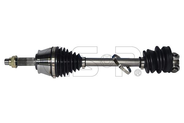 FIAT ON AKS SOL PALIO 1,2 / 1,4 / 1,6 16V 02> (DIS FREZE:22 UZUNLUK:504MM)  – LALESIZ –