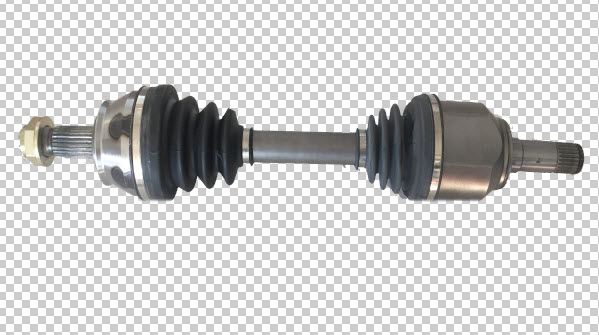 FIAT ON AKS SOL GRANDE PUNTO 1,3 MULTIJET 05> (25X24X630MM)