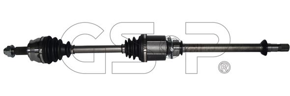 FIAT ON AKS SAG LINEA 1,3 MULTIJET 90HP 07> (25X24X 955MM)