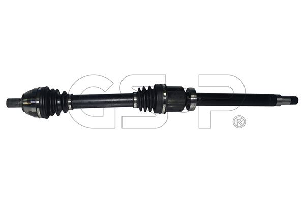 FORD ON AKS SAG KOMPLE FOCUS II 04>09 FOCUS II C MAX 03>07 1,6TDCI (DIS FREZE: 36, IC FREZE: 26, UZUNLUK: