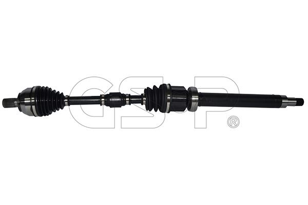 FORD ON AKS SAG KOMPLE FOCUS II BENZ.1,4 / 1,6 / 1,8 04>11 FOCUS II C MAX 04>07 C MAX 07 /> 1,6 / 1,8 05>