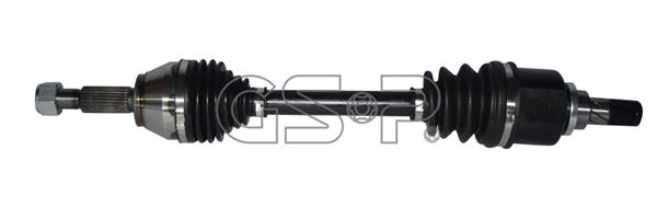 FORD ON AKS SOL FIESTA VI (CB1, CCN) 1.0 EcoBoost 14>