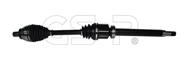 FORD ON AKS KOMPLE SAG MONDEO 2.0 TDCI-1.6 TDCI  07>14- GALAXY (WA6) 2.0 TDCI 07>14  S-MAX (WA6) 2.0 TDCI