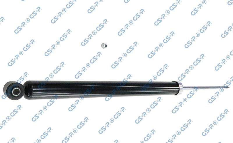 FORD ARKA AMORTISOR FOCUS II 04>11 FOCUS II C MAX 03>11 1,6 / 1,8 / 1,6TDCI / 2,0TDCI FOCUS III 1,0 / 1,6
