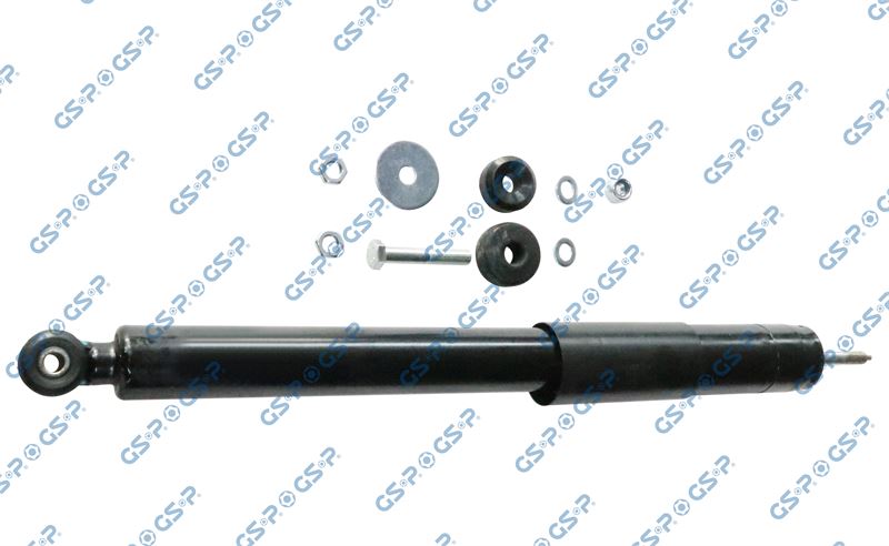 MERCEDES AMORTISOR ARKA (GAZLI) 190 W201 83>90 W124 93>95 C124 87>92