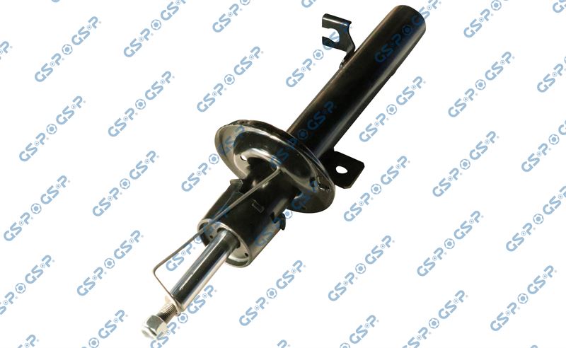 FORD ON AMORTISOR SAG FIESTA V 01>08 FUSION 01>12 MAZDA II 03> GAZLI