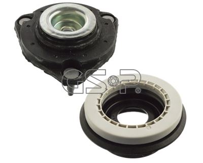 FORD ON AMORTISOR TABLASI BILYALI (TAKIM)   TRANSIT V348/V347 TT9 2.4 TDCI  06>11 TRANSIT CUSTOM TTF 14>