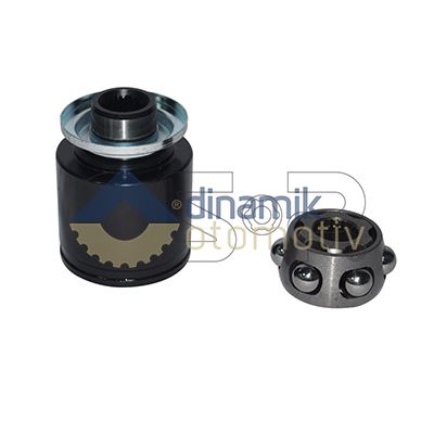 FORD AKS KAFASI IC RANGER 2,5 TD 4X4 2002 2006