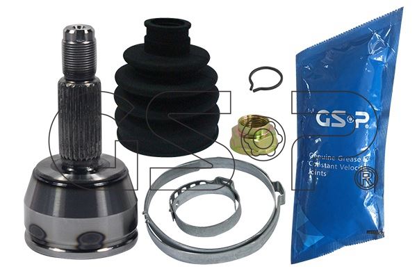 FORD AKS KAFA TAMIR TAKIMI DIS FIESTA IV 1,3 95>02 FORD KA 1,3 96>02 MAZDA 121 III 1,3 96>03 (DIS FREZE: